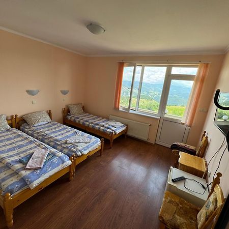 Guest House Chala Ngoại thất bức ảnh