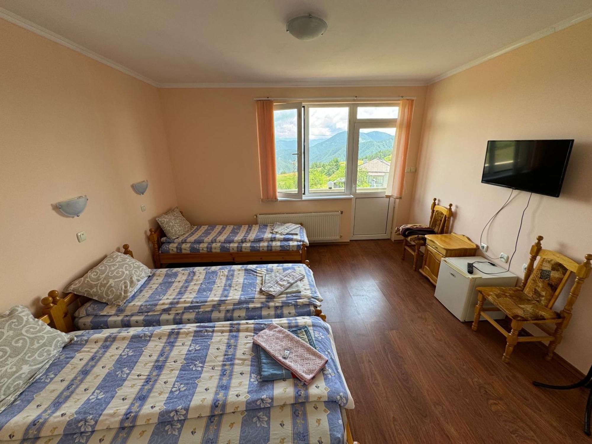 Guest House Chala Ngoại thất bức ảnh