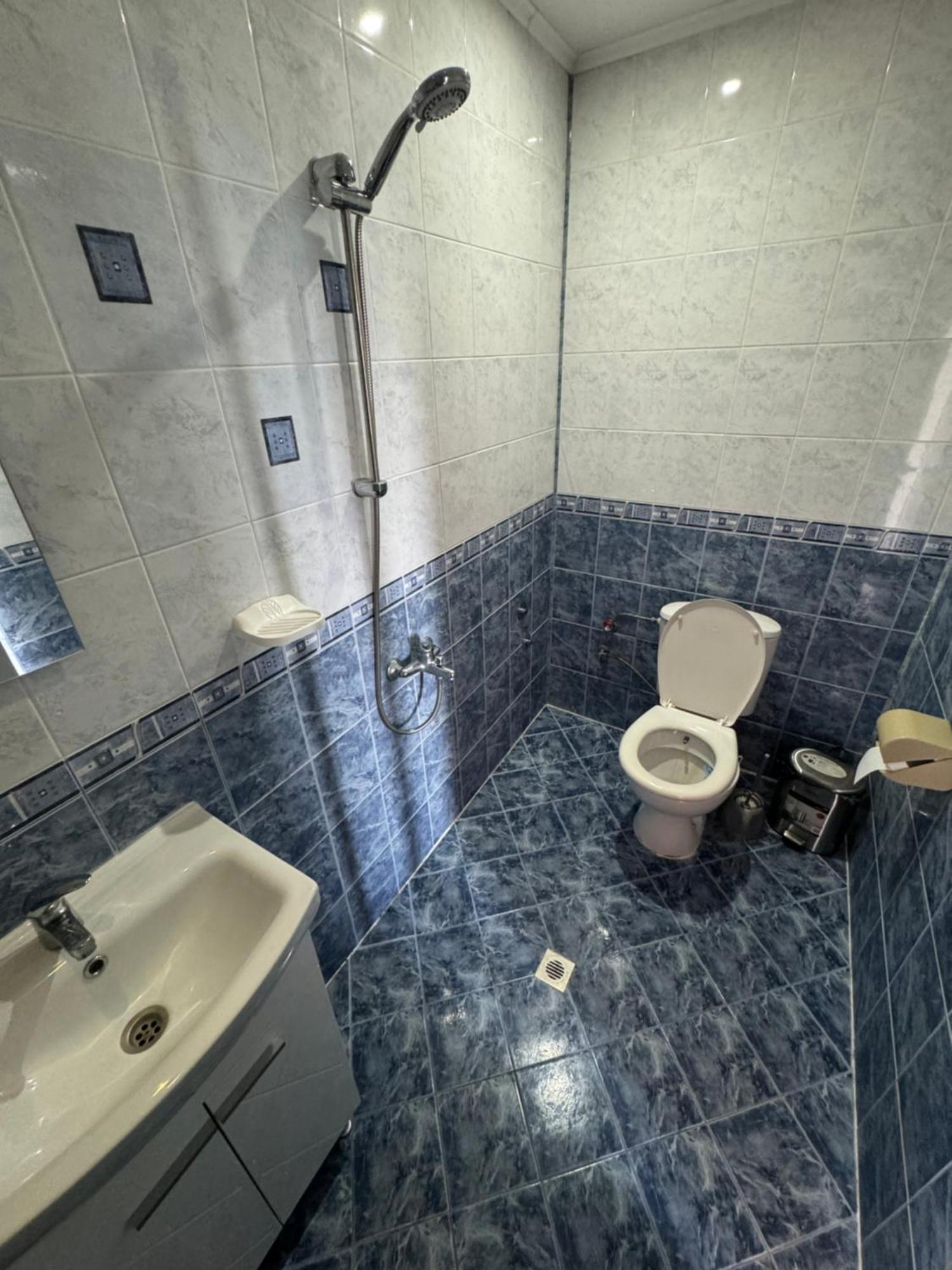 Guest House Chala Ngoại thất bức ảnh