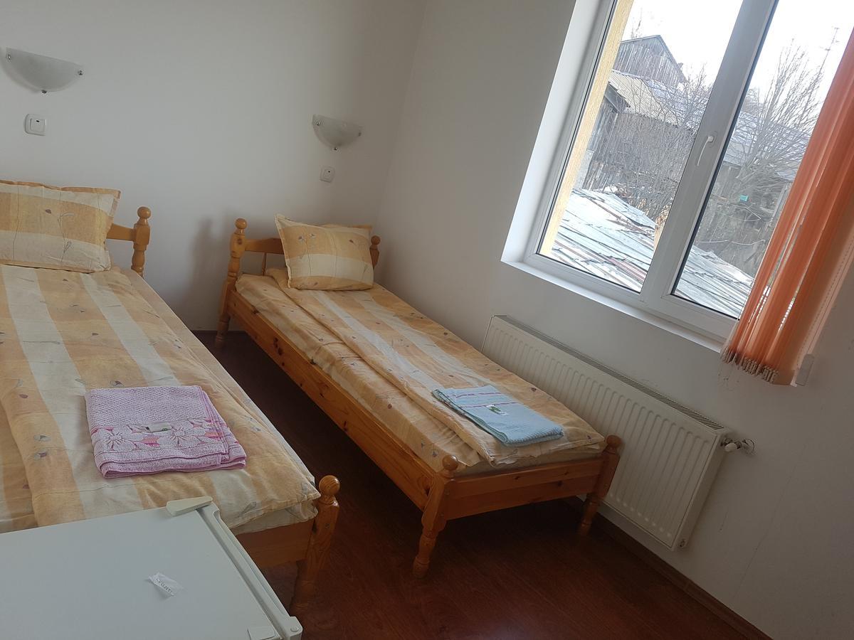 Guest House Chala Ngoại thất bức ảnh